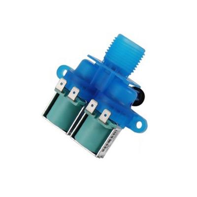 Water Valves Home Laundry Appliances Accessory Leakproof Washer Valves Suitable for Various Automatic Washing Machines
