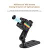 SQ11 Mini Camera Voice Recorder Motion Sensor Night Vision Camcorder Support 64GB Full HD 960P Micro Camera for Home Security