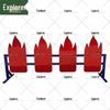 Tancongzhe Outdoor Tactical Training Equipment