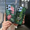 Waterproof Fashion Design Phone Case For ZTE Blade A73 4G/V50 Smart/V50 Design 4G/Axon50Lite Card bag Back Cover Cartoon