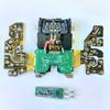 1 Set For Dewalt 60V 20V Bms Lithium Battery Charging Protection Circuit Board 18650 21700 Lithium Battery Protection Board