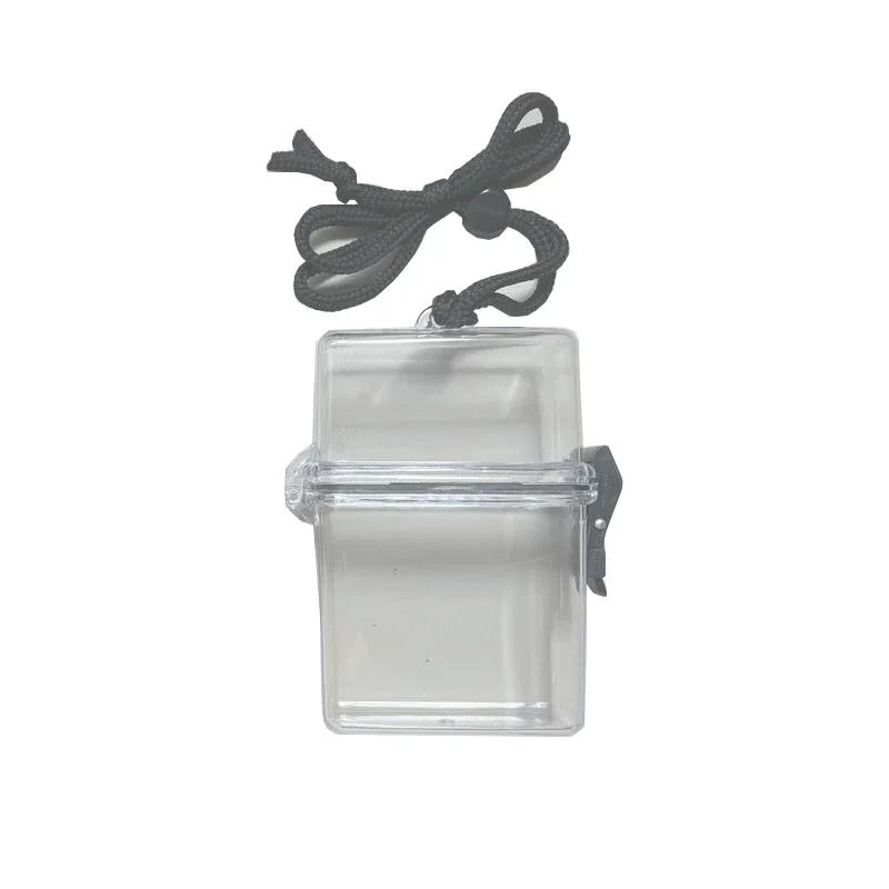 Ins Toploader Photocards Storage Box Kpop Idol Photo Card Holder Boxes Kawaii Album Case Container Portable Sleeve Storage Box