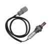 234-4368 O2 Oxygen Sensor Downstream Rear Heated For Honda Odyssey Pilot Ridgeline Accord S2000 Acura RL MDX TL