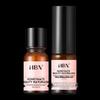 HBN Glow-Boosting Retinol & Vitamin C Skincare Travel Set 2.0