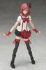 TAMASHII NATIONS Love Maki Nishikino sind eine 130 mm große, bemalte, bewegliche Figur von SHFiguarts Live! (Wir jetzt) Ca.. ABS und PVC