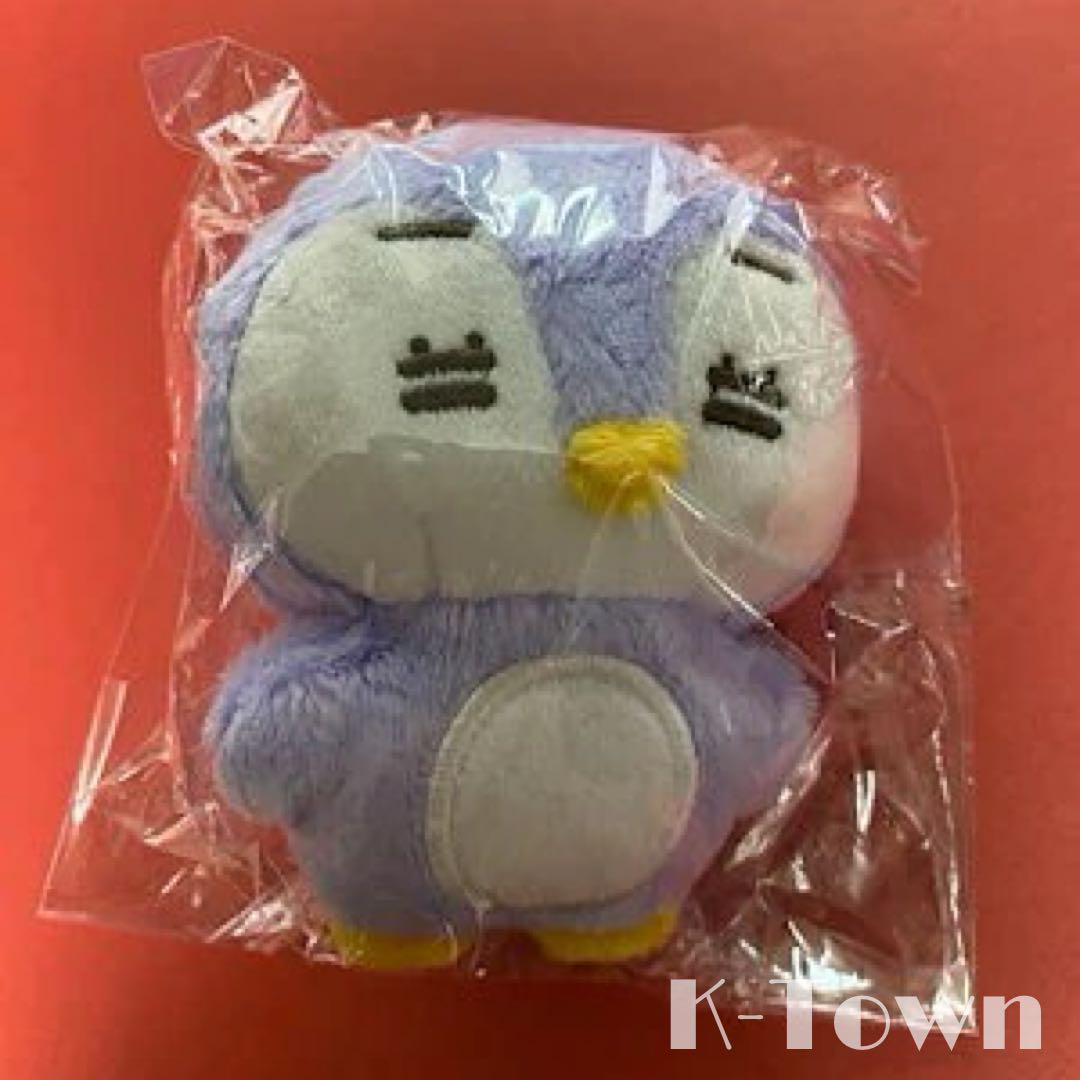 

[USED] TXT Hueningkai Masternim Plush Toy 10cm Povato Korea