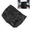 Rollaway Bed Cover 210D Oxford Cloth Water Resistant Dust Proof Portable Folding Bed Storage Cover Protector for Indoor Outdoor S