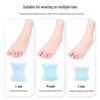 SEBS Soft Bunion Corrector & Toe Separator