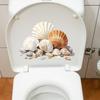 Adezive de perete – Autocolante pentru baie și WC