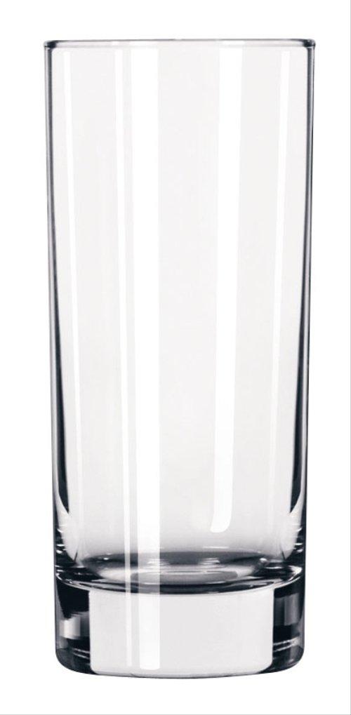 

Libbey Chicago Tall Highball No. 2519 Soda Glass (Pack of 6) RLBAC01