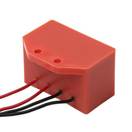 Anzhou DZLK-99/170V-4 Motor Brake Rectifier Module