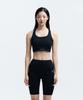 Koolongseupocheu Wm Women'S Expert Bra Top 8Htcm26202Blk