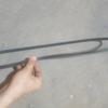 HUCHEN Shaanqi SX2153 Fan & Generator Belt