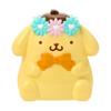 Sanrio Character Bomb (Carbonated Bath Additive) Ring Mascot Characters 363952