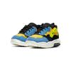 Air Jordan MA2 TD University Gold Baby Sneakers Yellow Gym-Red Black CW6596-700