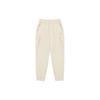 New MLB Casual Pants Men's Beige 3LWP00124-50BGL