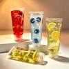 Zahnpasta Stressball Formbar Quetschspielzeug Kein Rückprall Marmelade Vaseline Gefühl Asmr Fidget Spielzeug Für Kinder & Erwachsene Anti-Stress Geschenke