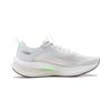 Li Ning Red Hare 7 Pro PU, Textile Cushioning Slip Resistant Low Top Sprint Running Shoes Women's White ARPU002-3