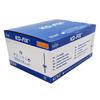 Orange Cannula 14G 2.1mm X 45mm Kd-Fix Intravenous Cannula 50 Pcs