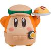 Nendoroid Kirby Cafe Waddle Dee Kirby Cafe Ver. Non-scale Plastic and Magnetic Painted Action Figure