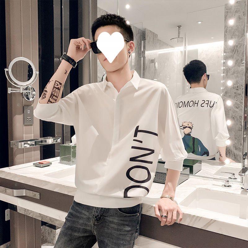 

Korean Style Houndstooth Stand-Collar Men s Jacket: Punk Design Trendy Coat for Spring/Autumn 2025 M for 88-98 Jin