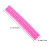 Silicone Cake Mold Chain Fondant Chocolate Cupcakes Mould Cookies Bakeware Molds DIY Heat Resistant Baking Kitchen Gadgets