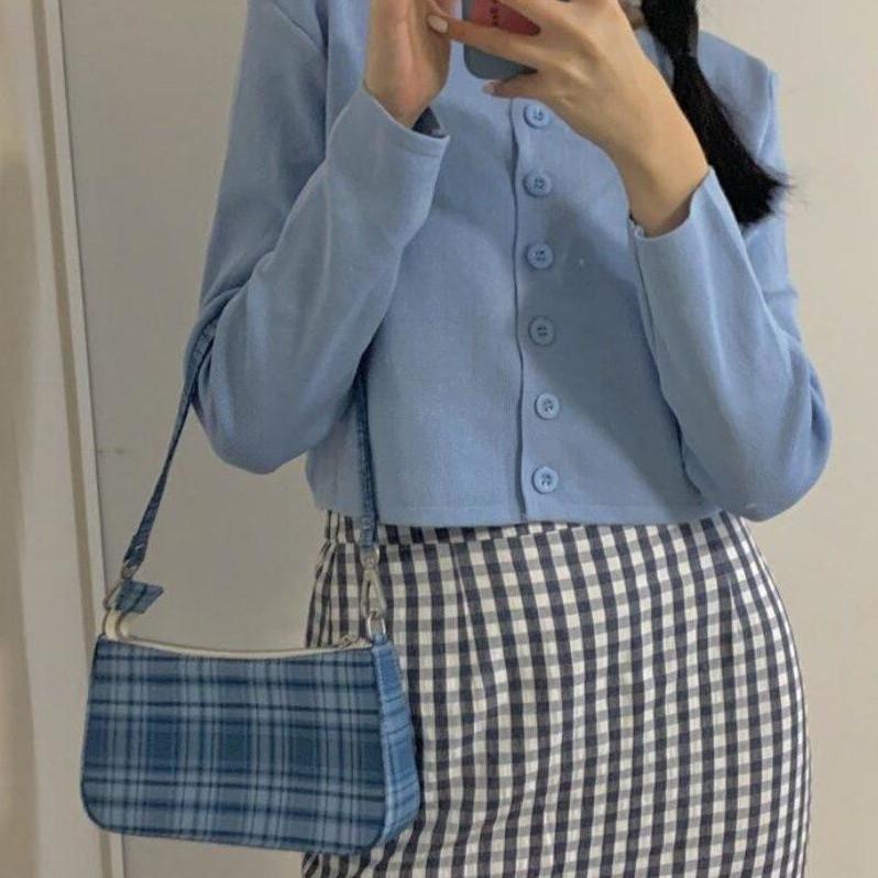 

Women s High-Waisted Winter Knit Safety Shorts Small