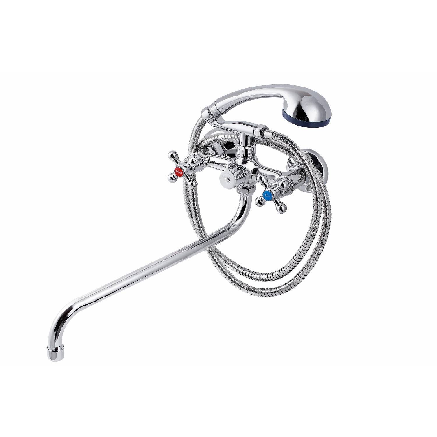 

Bath Mixer Fauzt Fzs-511-54