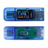 AT34 USB 3.0 Colour LCD Voltmeter Ammeter Voltmeter Multimeter Battery Charging Power Supply USB Tester