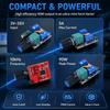 3pcs 3V-35V Motor Speed Controller 1% To 100% Duty Cycle LED Dimmer Control Board  For DC Motors