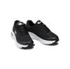 Men's Skechers Arch Fit 232040 Sneakers, Bkrd Black