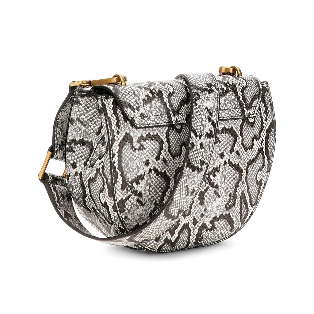 FLEET MINI SADDLE CROSSBODY [Guess]