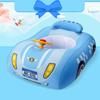 Summer 2026 Outdoor Steering Wheel Swimming Ring with Various Cartoon Designs A Must-have Swimming Toy and Water Accessory