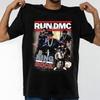 Rare Run Dmc King of Rock Album Collection  S-5XL Tee B07.154 Unisex T-Shirt