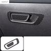 Head Light Lamps Switch / Glove Box Sequ / Rest Pedal Panel Cover Trim For Changan UNI-K UNIK - 2024 Accessories Interior