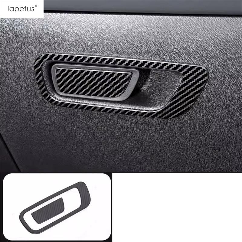 Head Light Lamps Switch / Glove Box Sequ / Rest Pedal Panel Cover Trim For Changan UNI-K UNIK - 2024 Accessories Interior
