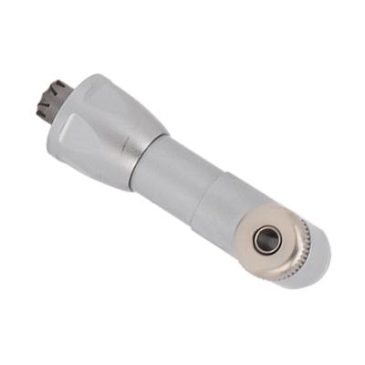 Contra Angle Head Accessory Stainless Steel Low Speed Dental Handpiece Replacement Parts