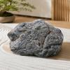 Artificial Decorative Rock Versatile Foam Faux Textured Fake Stone Portable