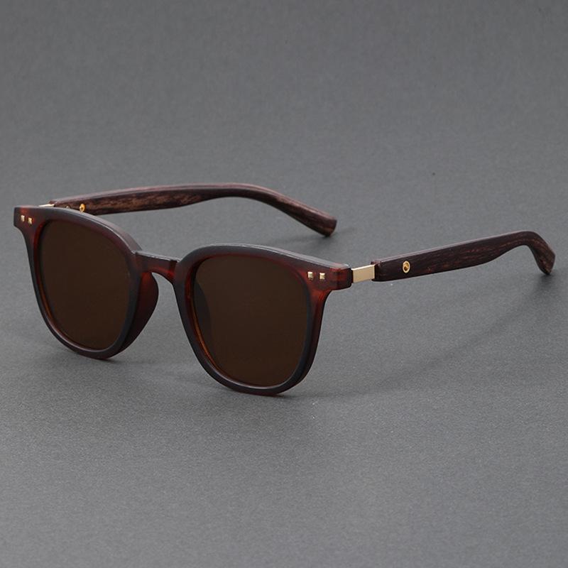 Unisex Rimless Sunglasses One-Piece Punk Sports Sunglasses Uv Protection Fashion Multiple Colors Eyewear