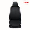 Potah na autosedačku Přední/Zadní/ Celá sada Vyberte Chránič autosedačky Polštář Povlečení Látka Příslušenství do auta Univerzální velikost