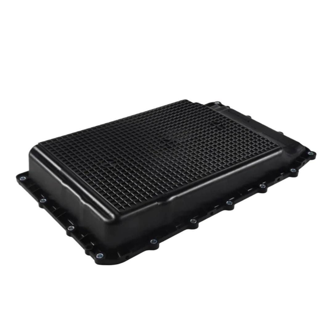 

Compatible with Ford Transmission Oil Pan: HL3Z-7A194-C, HL3Z-7A194C, HL3P-7A194-AC XCLPF