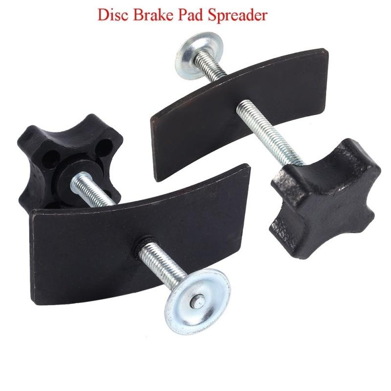 1Pcs Bremssattel Hinterachse mit Beläge für Honda 400EX Sportrax 400