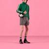 Gucci X Adidas Originals GUCCI X ADIDAS SS22 Jackets & Coats Unisex Green 705756-ZAI22-3229
