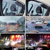 Concentrated Coating Waterproof Windshield Wiper Fluid for Automotive Glass Maintaining Smoothness Rain Resistance Fog Resistance