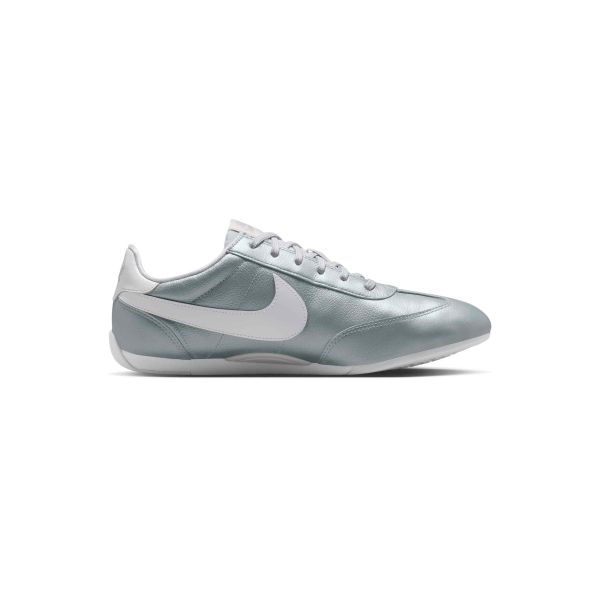 Nike Sprint Sister Metallic Silver Women Sneakers Grey Grey-Fog White II6984-001