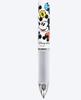 Disney Resort Exclusive Mickey Mouse Mechanical Pencil Ballpoint Pen In 4 Colors Original Merchandise Stationery & (Black, Red, Blue, Green)
