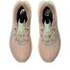 Asics Fuji Lite 6 Womens Pale Apricot Lichen Rock 1012B865-700