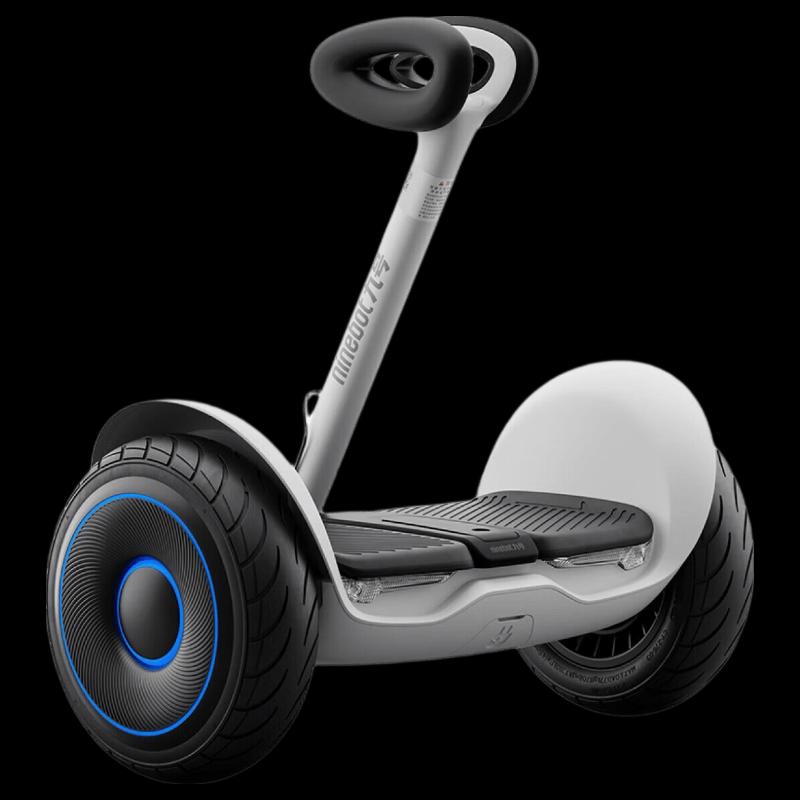 Ninebot L8 Electric Self-Balancing Scooter (CN version)