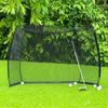 Golf Practice Net Large Training Portable for Golfers