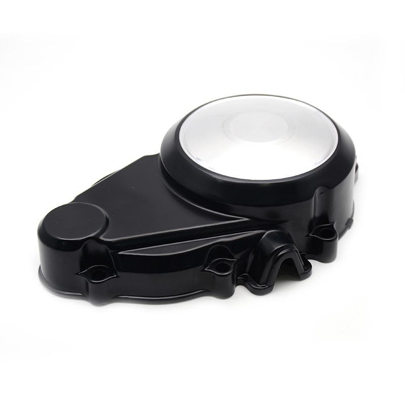 Off-Road Modification Accessories for Honda CB400 Engine Cover